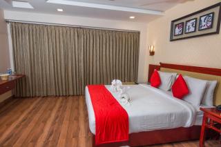 Hotel President - Madurai - 1