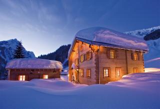 Vital Chalets - Schröcken - 0