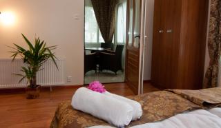 Apartament w willi Rybitwa - Misdroy - 3