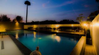 GTV Hotel - Cikarang - 9