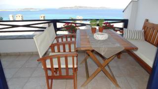 House with marvelous view - Ouranoupoli - 6