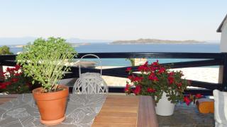 House with marvelous view - Ouranoupoli - 8