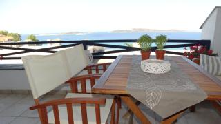House with marvelous view - Ouranoupoli - 3