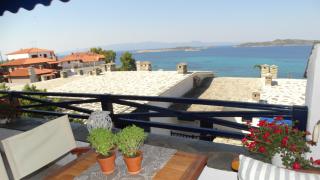 House with marvelous view - Ouranoupoli - 2