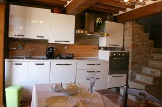 La Casina del Bosco - Subbiano - 3