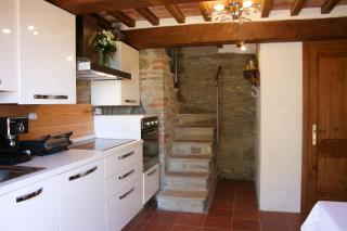 La Casina del Bosco - Subbiano - 2