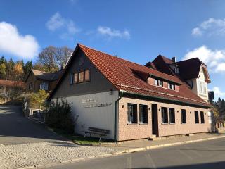 Ferienwohnungen Zum Brockenbäcker in Schierke - Schierke - 9