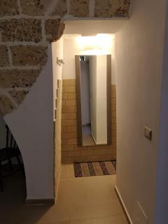 Sweet Home Arco Porta Luce - 1