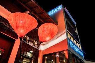 Hotel Stifter - Lutago - 0