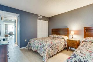 Spectacular Oceanview Condos - Myrtle Beach - 8