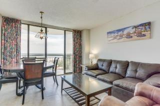 Spectacular Oceanview Condos - Myrtle Beach - 4