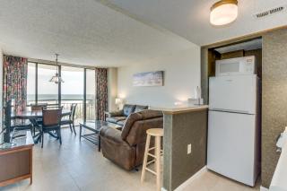 Spectacular Oceanview Condos - Myrtle Beach - 3