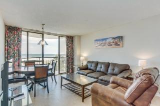 Spectacular Oceanview Condos - Myrtle Beach - 1