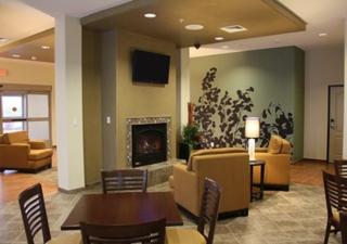 Sleep Inn & Suites Garden City - 4