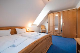 Ferienwohnung Sonnendeck - 3