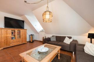 Ferienwohnung Sonnendeck - Koserow - 5