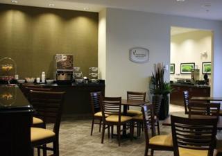 Sleep Inn & Suites Garden City - Garden City - 1