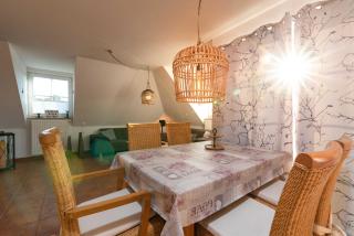 Ferienwohnung Sonnendeck - Koserow - 6