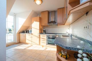 Ferienwohnung Sonnendeck - Koserow - 7