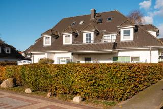 Ferienwohnung Sonnendeck - Koserow - 9
