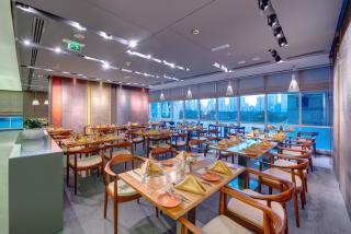 The Act Hotel Sharjah - Schardscha - 3