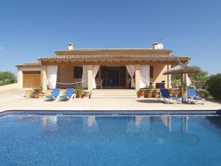 Villa Son Sala Nou - Campos - 9