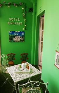 Bed & Breakfast Macallè - Catania - 3