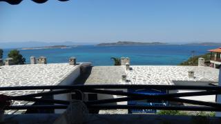 House with marvelous view - Ouranoupoli - 9