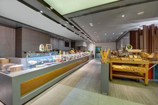 The Act Hotel Sharjah - Schardscha - 1