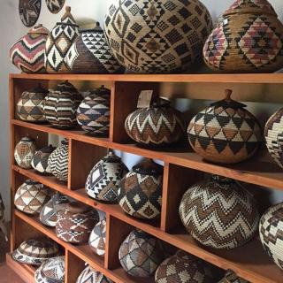 Hluhluwe Country cottages - Hluhluwe - 9