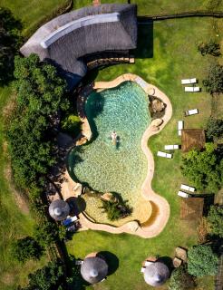 Montusi Mountain Lodge - Bonjaneni - 4