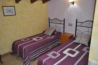 Casa Rural Carpintero - 6