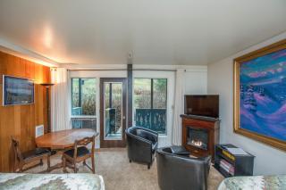 East Condo #208 - Girdwood - 5