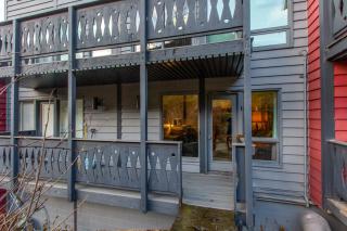 East Condo #208 - Girdwood - 9