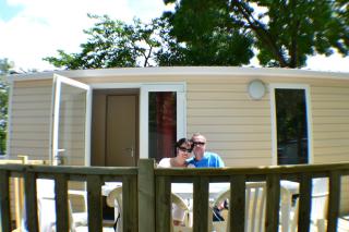 Le Sherwood - Mobil-Home - 8