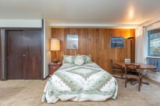 East Condo #208 - Girdwood - 4