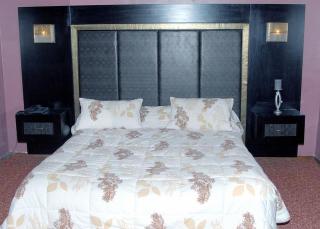 HOTEL CONTINENTAL Khénifra - Khenifra - 3