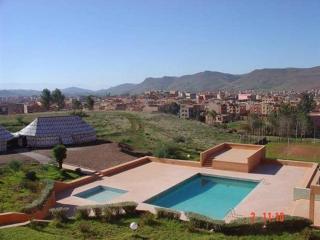 HOTEL CONTINENTAL Khénifra - Khenifra - 1