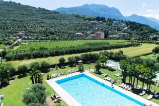 Residence Monica - Riva del Garda - 9
