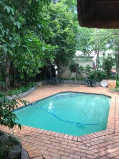 Greenwoods Self-Catering - 8