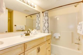 Spectacular Oceanview Condos - Myrtle Beach - 5