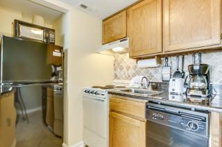 Spectacular Oceanview Condos - Myrtle Beach - 4