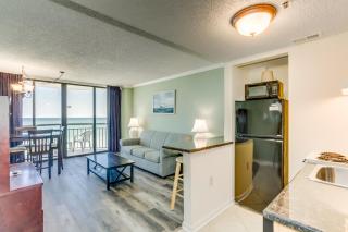 Spectacular Oceanview Condos - Myrtle Beach - 3