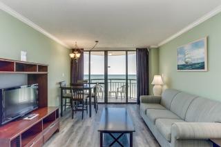 Spectacular Oceanview Condos - Myrtle Beach - 9