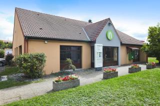 Campanile Mulhouse - Illzach Ile Napoléon - 8