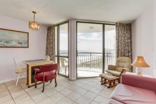 Spectacular Oceanview Condos - Myrtle Beach - 0