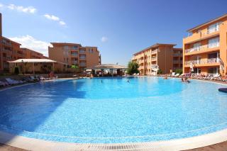 Sunny Day 6 - Menada Apartments - Sunny Beach - 4