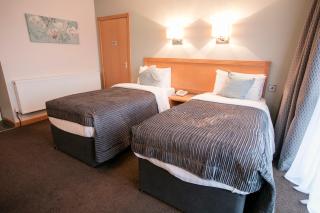 La Mon Hotel & Country Club - 4