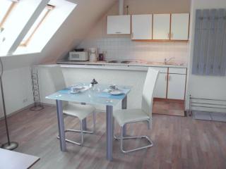 Ferienwohnung Fehlberg - Sankt Peter-Ording - 5