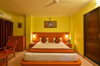 Hotel Jaisingh Palace - Jaipur - 8